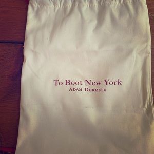 To Boot New York Adam Derrick Carino Loafer 11.5